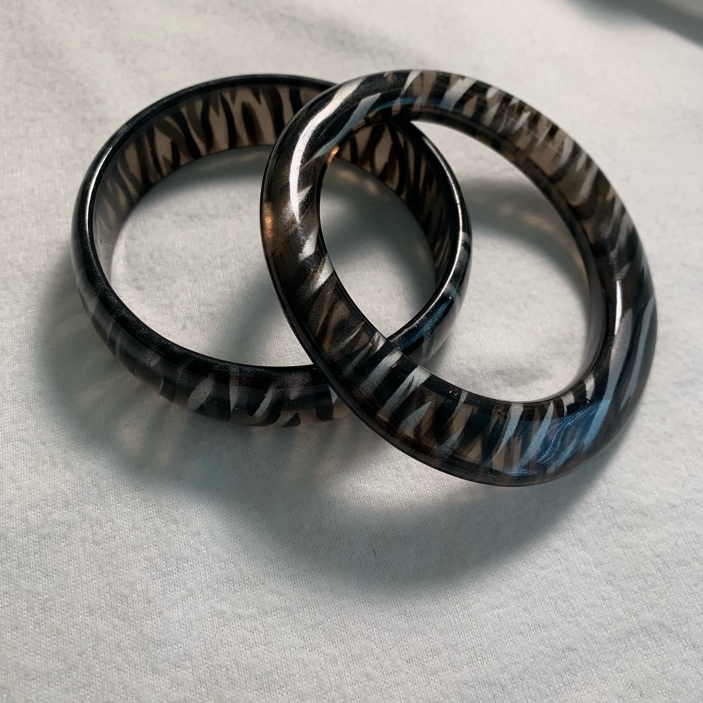Bangle set - Picture 2 of 2